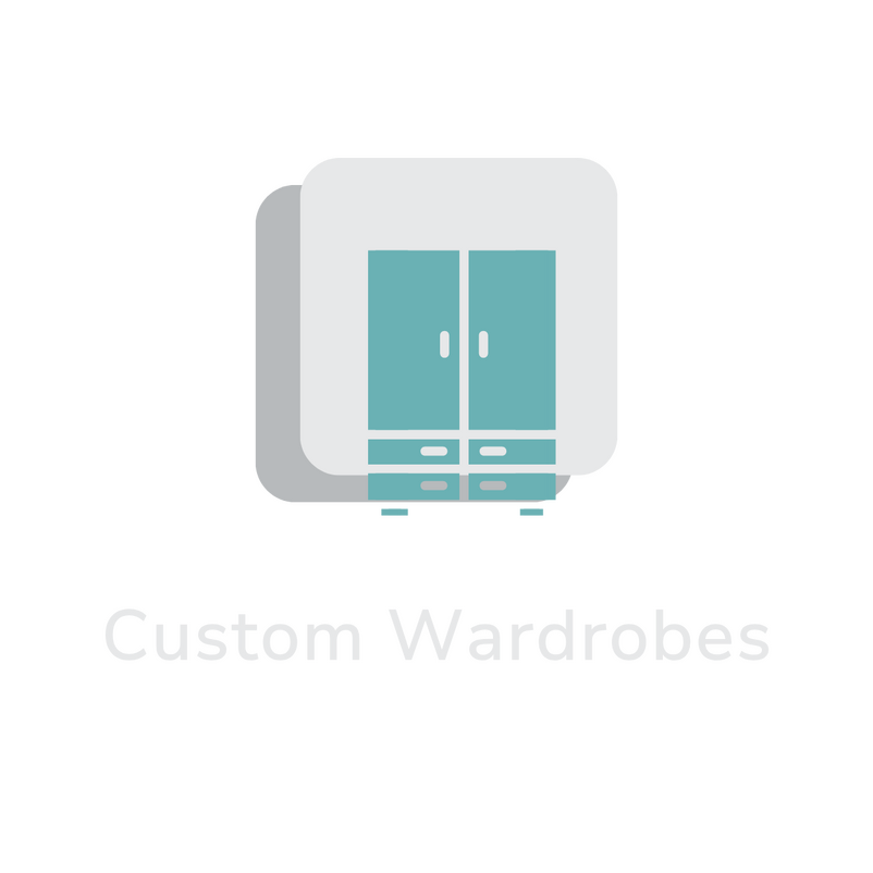 Custom Wardrobes Custom Wardrobes in Mauritius | Blue Diamond Capital