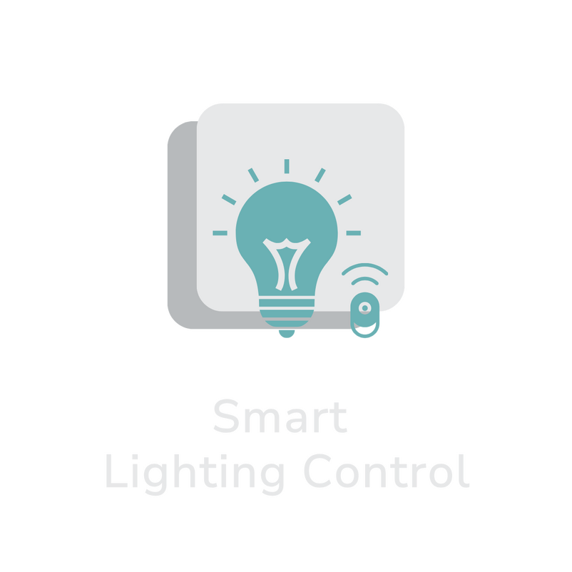 Smart Lighting Control Smart Lighting Control in Mauritius | Blue Diamond Capital
