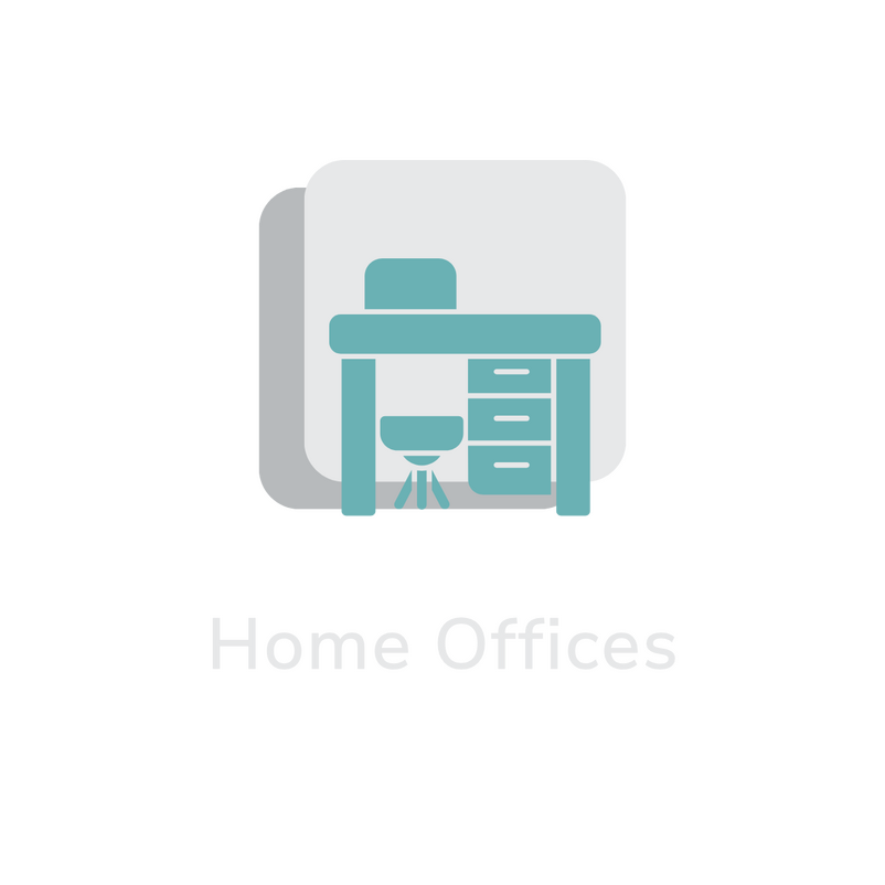 Custom Home Offices Custom Home Offices in Mauritius | Blue Diamond Capital